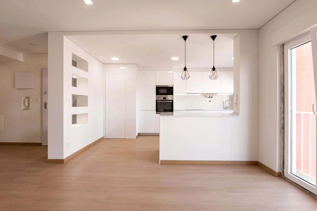 Apartamento T4 para Venda em Barcarena Foto 3