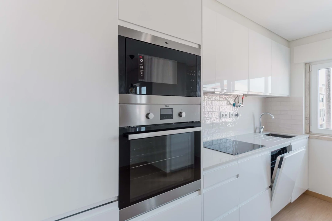 Apartamento T4 para Venda em Barcarena Foto 6