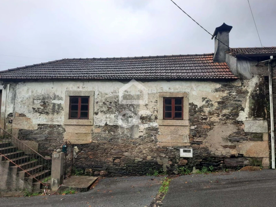 Moradia T2 para Venda em Nogueira, Meixedo e Vilar de Murteda Foto 12