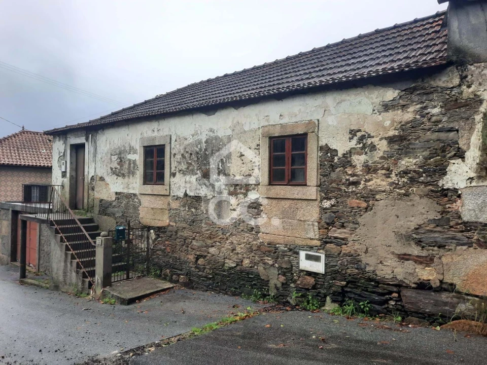 Moradia T2 para Venda em Nogueira, Meixedo e Vilar de Murteda Foto 5