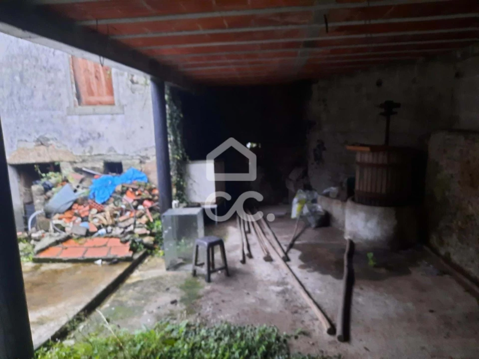 Moradia T2 para Venda em Nogueira, Meixedo e Vilar de Murteda Foto 1