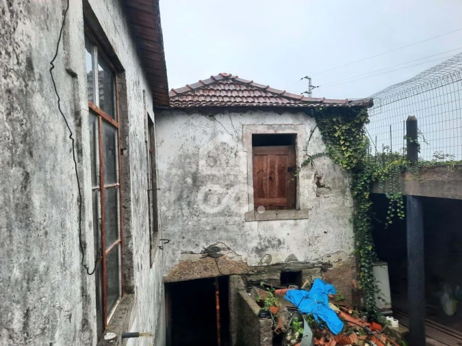 Moradia T2 para Venda em Nogueira, Meixedo e Vilar de Murteda Foto 17