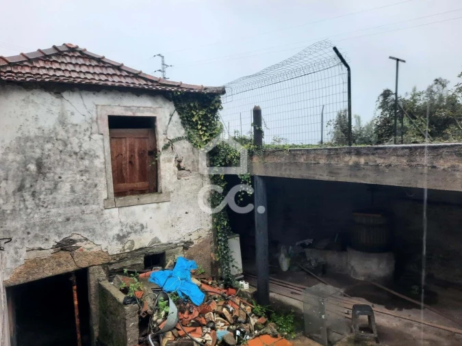 Moradia T2 para Venda em Nogueira, Meixedo e Vilar de Murteda Foto 16