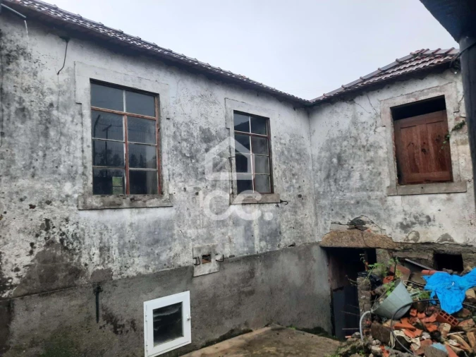 Moradia T2 para Venda em Nogueira, Meixedo e Vilar de Murteda Foto 3