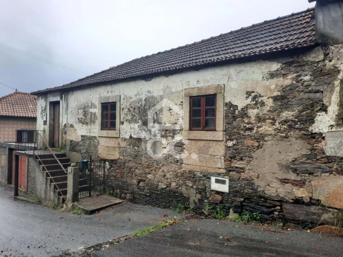 Moradia T2 para Venda em Nogueira, Meixedo e Vilar de Murteda Foto 5