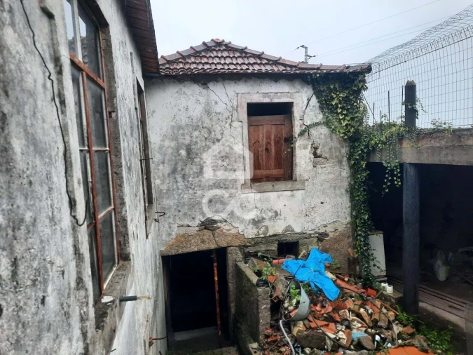 Moradia T2 para Venda em Nogueira, Meixedo e Vilar de Murteda Foto 2