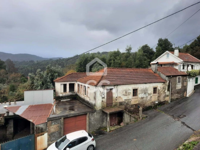 Moradia T2 para Venda em Nogueira, Meixedo e Vilar de Murteda Foto 11