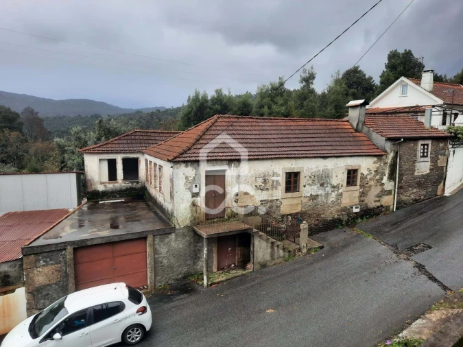 Moradia T2 para Venda em Nogueira, Meixedo e Vilar de Murteda Foto 9