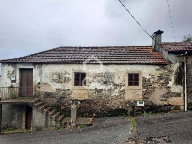 Moradia T2 para Venda em Nogueira, Meixedo e Vilar de Murteda Foto 13