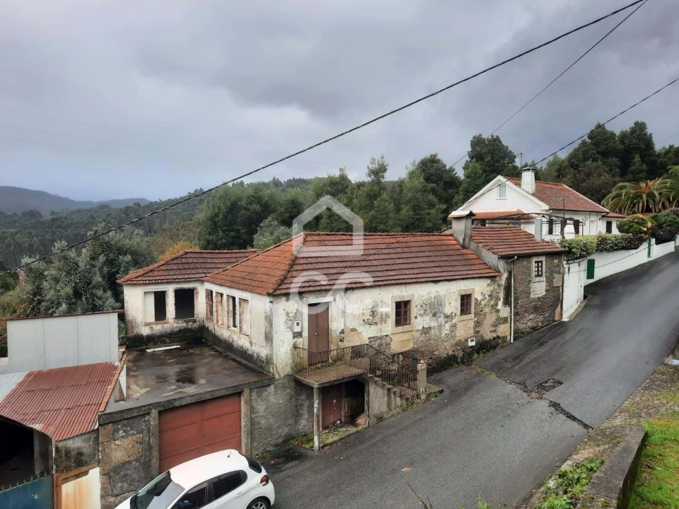 Moradia T2 para Venda em Nogueira, Meixedo e Vilar de Murteda Foto 10