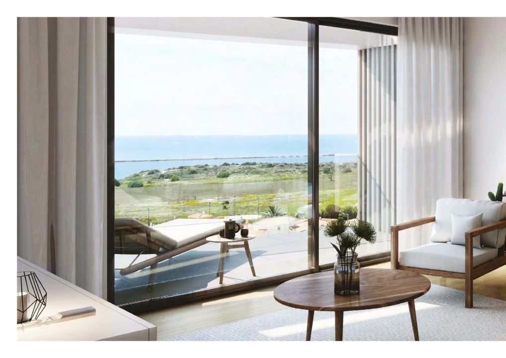 Apartamento T1 para Venda em Lagos (São Sebastião e Santa Maria) Foto 1