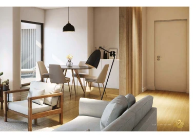 Apartamento T1 para Venda em Lagos (São Sebastião e Santa Maria)