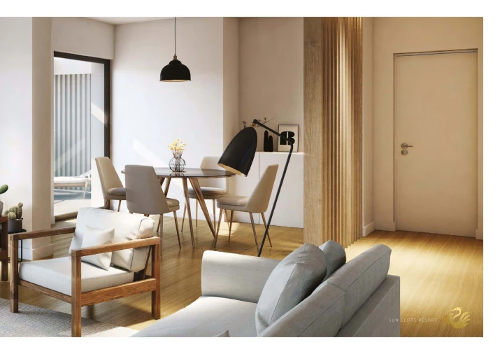Apartamento T1 para Venda em Lagos (São Sebastião e Santa Maria) Foto 15