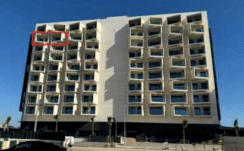 Apartamento T1 para Venda em Lagos (São Sebastião e Santa Maria) Foto 17