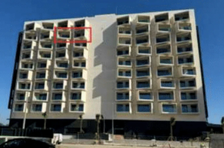 Apartamento T1 para Venda em Lagos (São Sebastião e Santa Maria) Foto 17