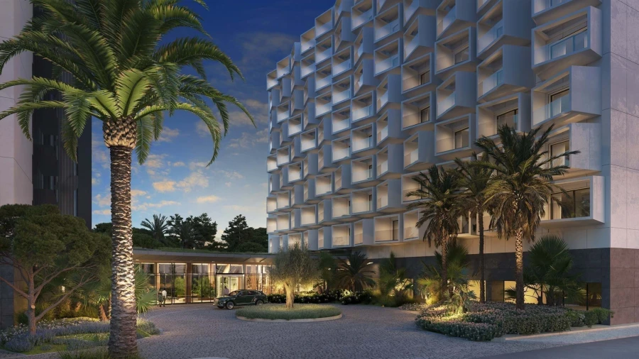 Apartamento T1 para Venda em Lagos (São Sebastião e Santa Maria) Foto 6