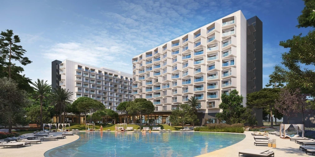 Apartamento T1 para Venda em Lagos (São Sebastião e Santa Maria) Foto 12