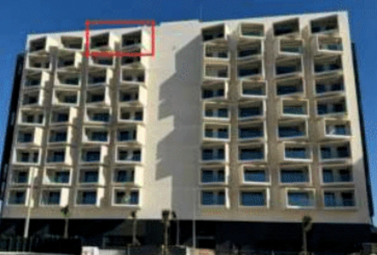 Apartamento T1 para Venda em Lagos (São Sebastião e Santa Maria) Foto 17