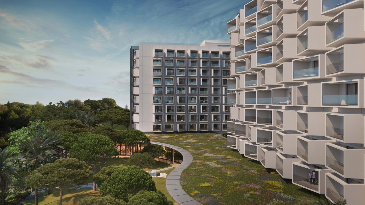 Apartamento T1 para Venda em Lagos (São Sebastião e Santa Maria) Foto 7