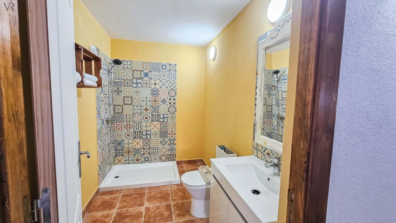 Moradia T4 para Venda em São Bartolomeu de Messines Foto 20