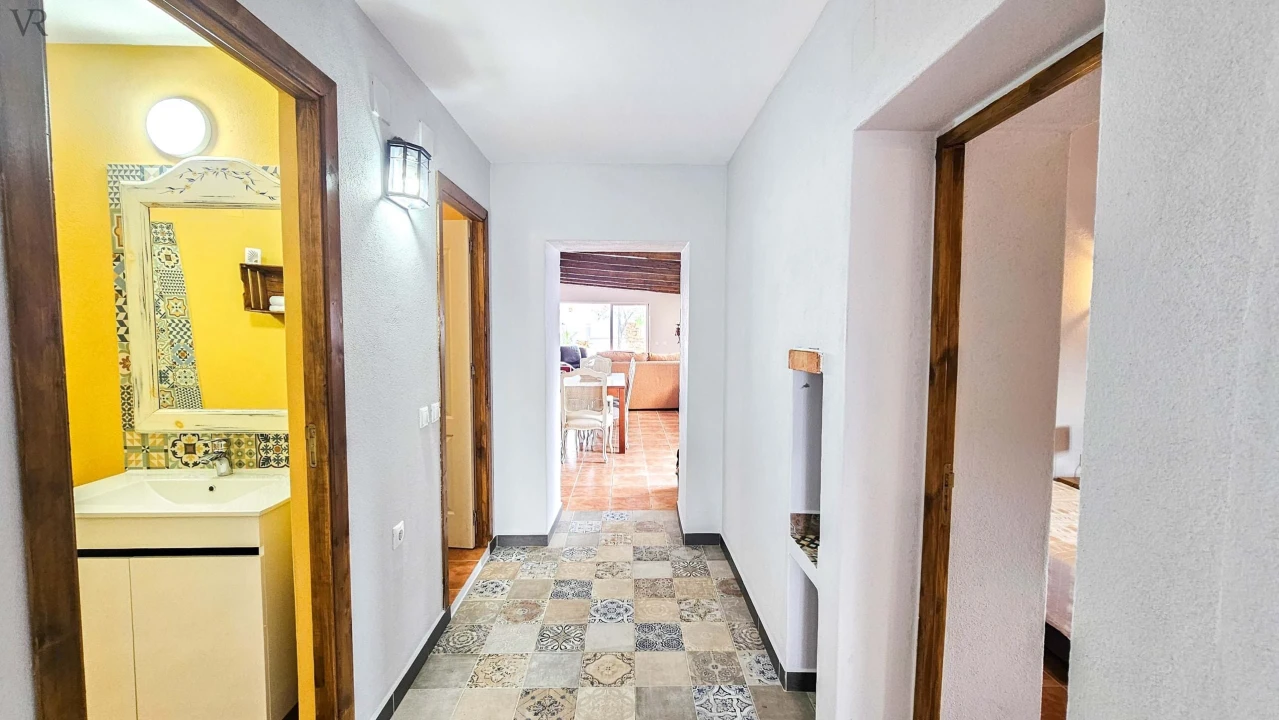 Moradia T4 para Venda em São Bartolomeu de Messines Foto 16