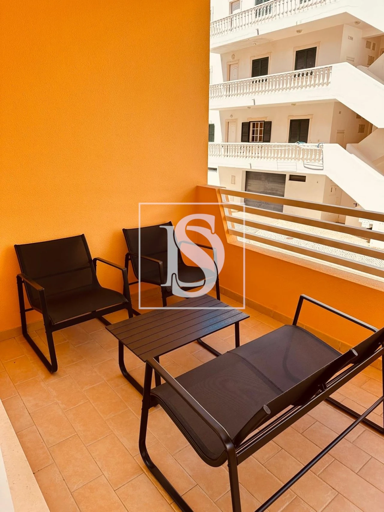 Apartamento T2 para Arrendamento em Conceição e Cabanas de Tavira Foto 8