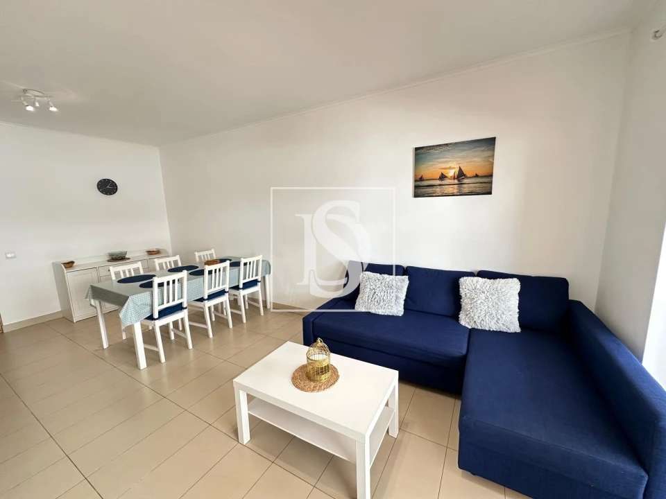 Apartamento T2 para Arrendamento em Conceição e Cabanas de Tavira Foto 2