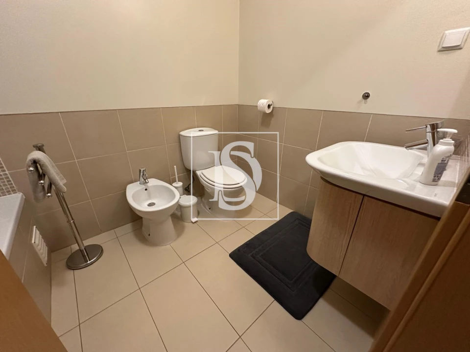 Apartamento T2 para Arrendamento em Conceição e Cabanas de Tavira Foto 7