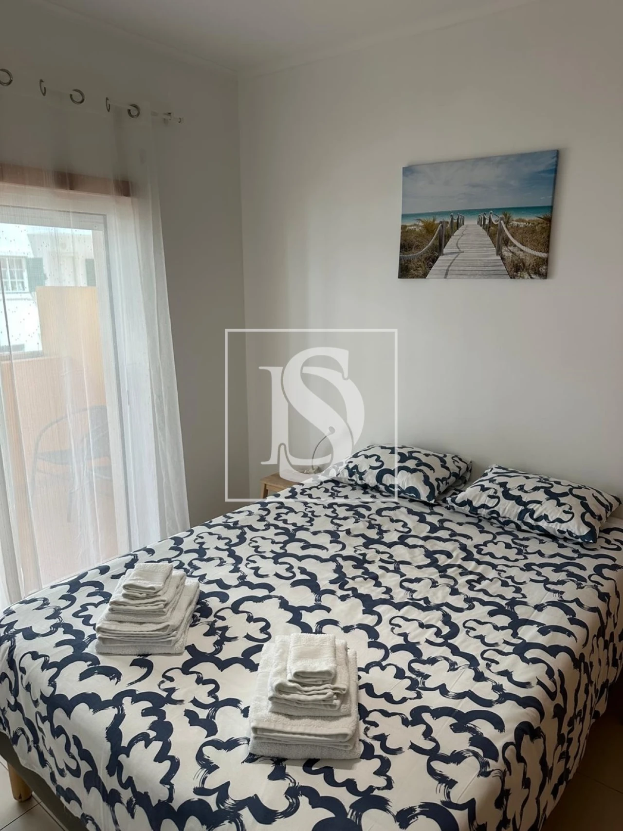 Apartamento T2 para Arrendamento em Conceição e Cabanas de Tavira Foto 1