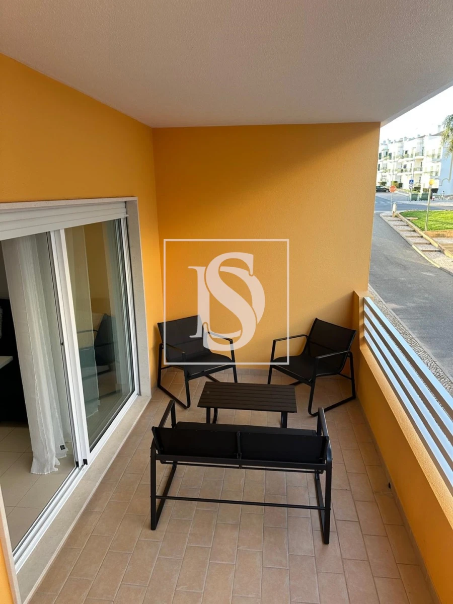 Apartamento T2 para Arrendamento em Conceição e Cabanas de Tavira Foto 9