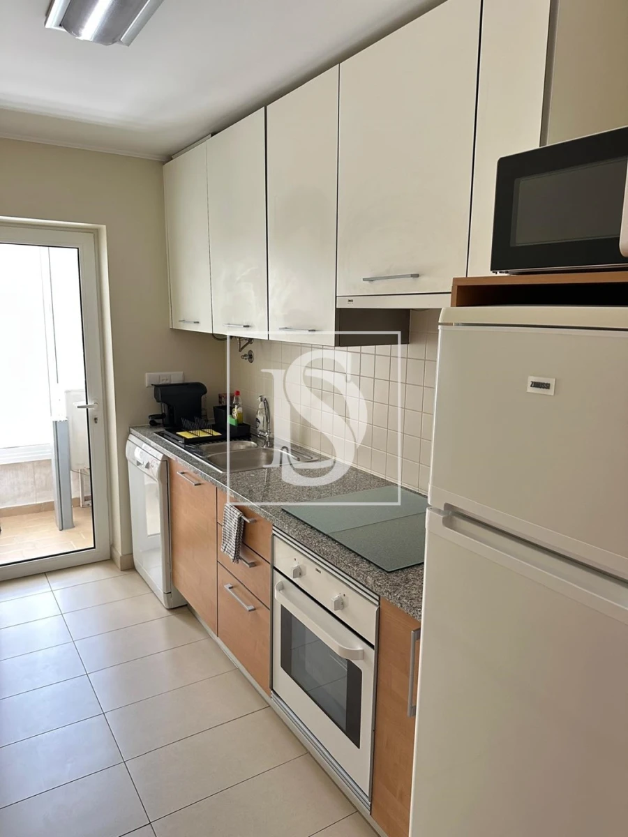 Apartamento T2 para Arrendamento em Conceição e Cabanas de Tavira Foto 3