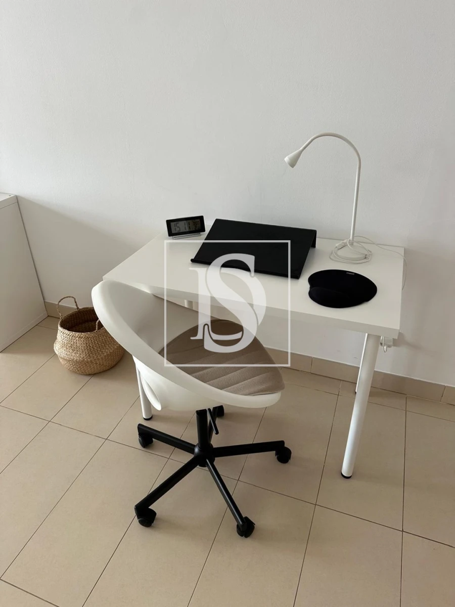 Apartamento T2 para Arrendamento em Conceição e Cabanas de Tavira Foto 6