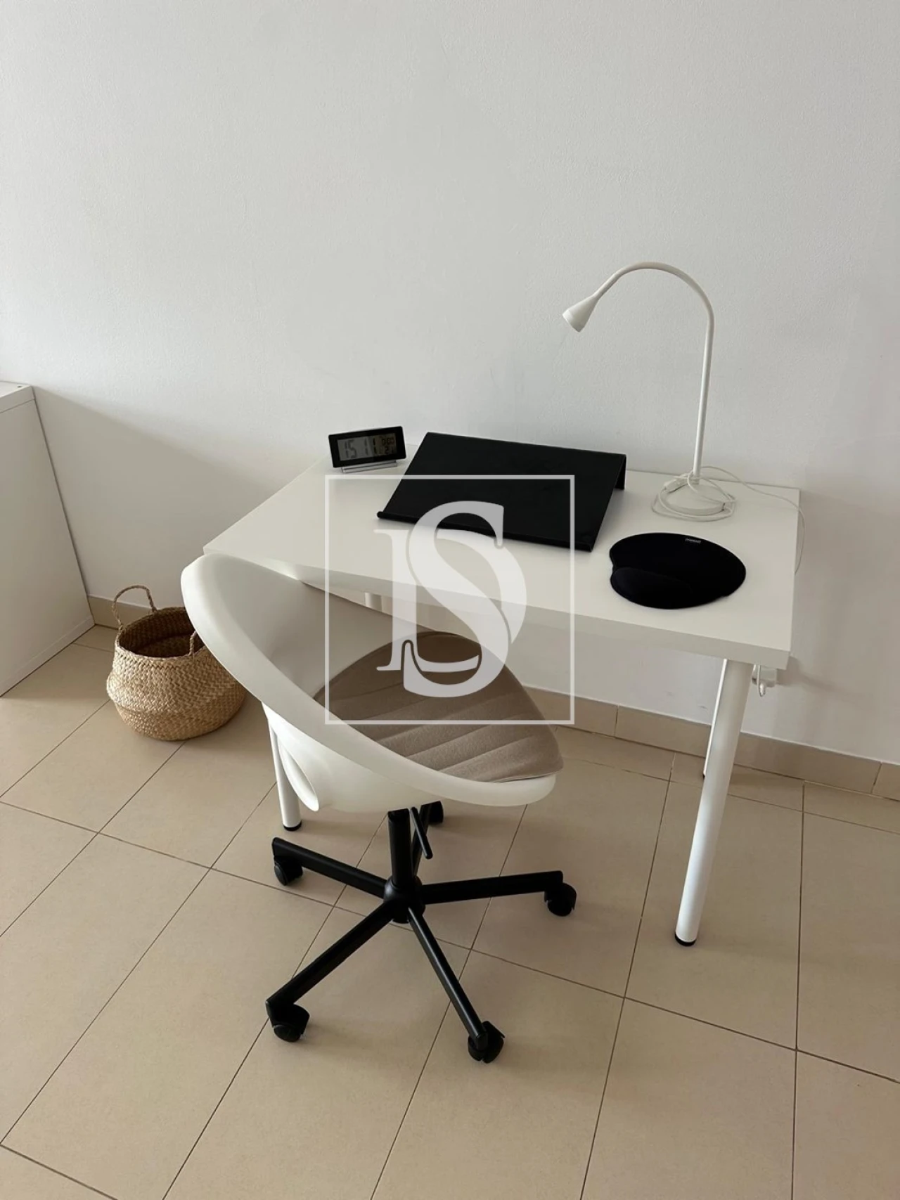 Apartamento T2 para Arrendamento em Conceição e Cabanas de Tavira Foto 6