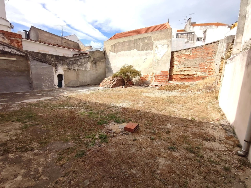 Moradia T5 para Venda em Montijo e Afonsoeiro Foto 14