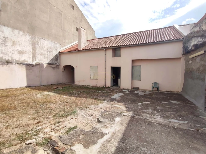Moradia T5 para Venda em Montijo e Afonsoeiro Foto 11