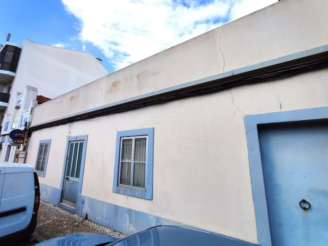 Moradia T5 para Venda em Montijo e Afonsoeiro Foto 2