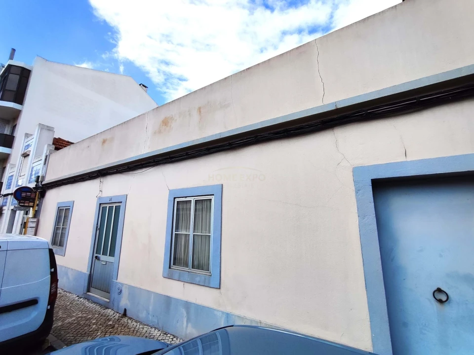 Moradia T5 para Venda em Montijo e Afonsoeiro Foto 2