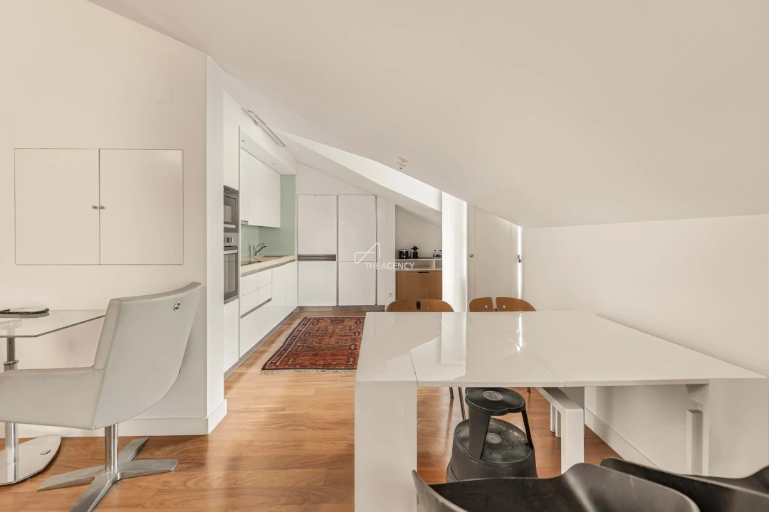 Apartamento T2 para Arrendamento em Estrela Foto 13