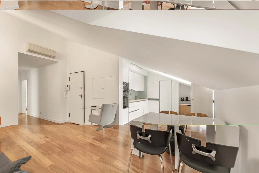 Apartamento T2 para Arrendamento em Estrela Foto 12