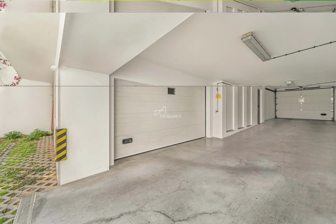 Apartamento T2 para Arrendamento em Estrela Foto 29