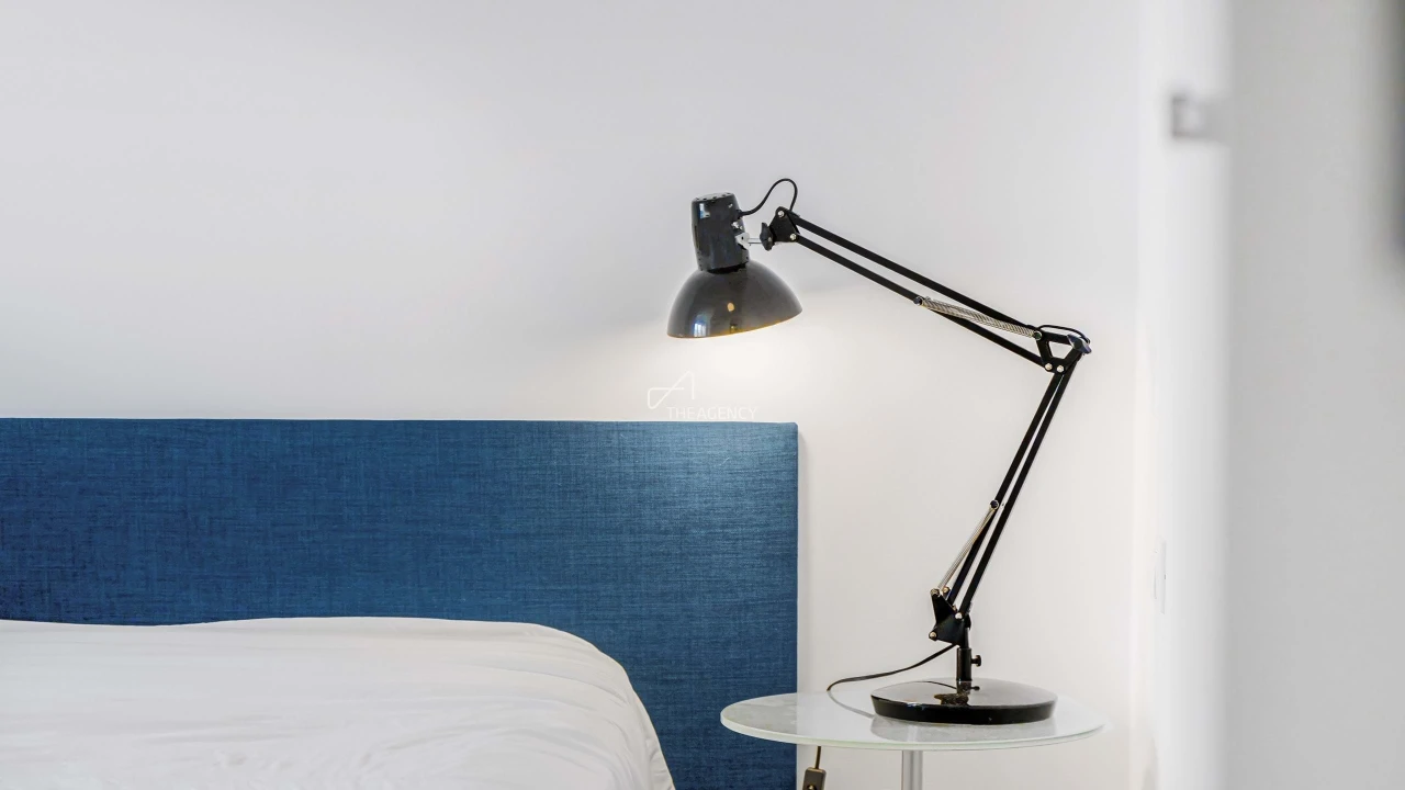 Apartamento T2 para Arrendamento em Estrela Foto 23