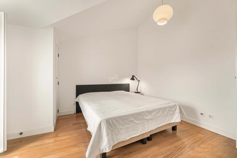 Apartamento T2 para Arrendamento em Estrela Foto 22