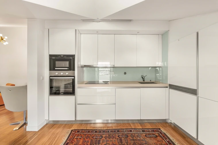 Apartamento T2 para Arrendamento em Estrela Foto 15