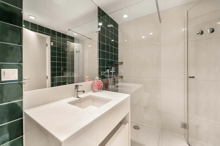 Apartamento T2 para Arrendamento em Estrela Foto 24