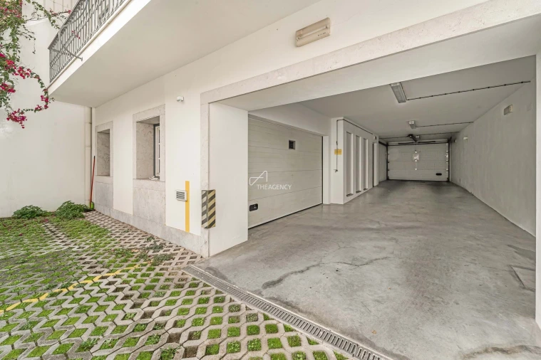 Apartamento T2 para Arrendamento em Estrela Foto 28