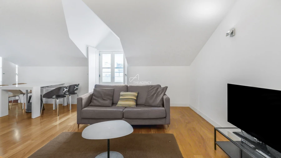 Apartamento T2 para Arrendamento em Estrela Foto 10