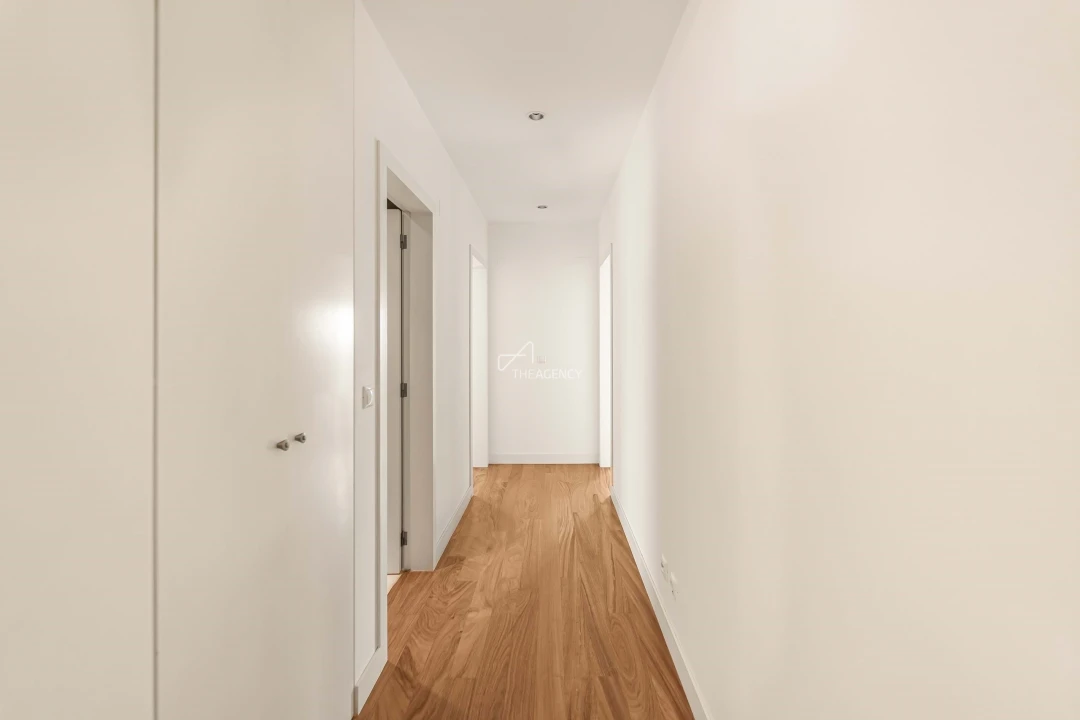 Apartamento T2 para Arrendamento em Estrela Foto 19