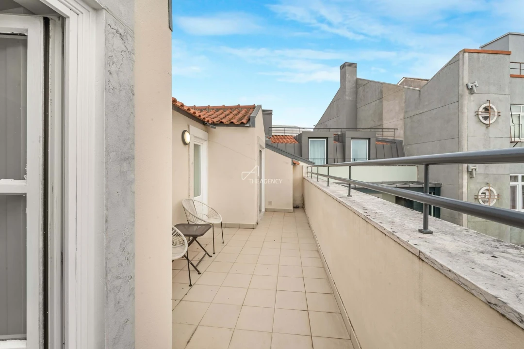 Apartamento T2 para Venda em Estrela Foto 7