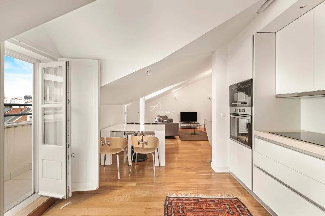 Apartamento T2 para Venda em Estrela Foto 17