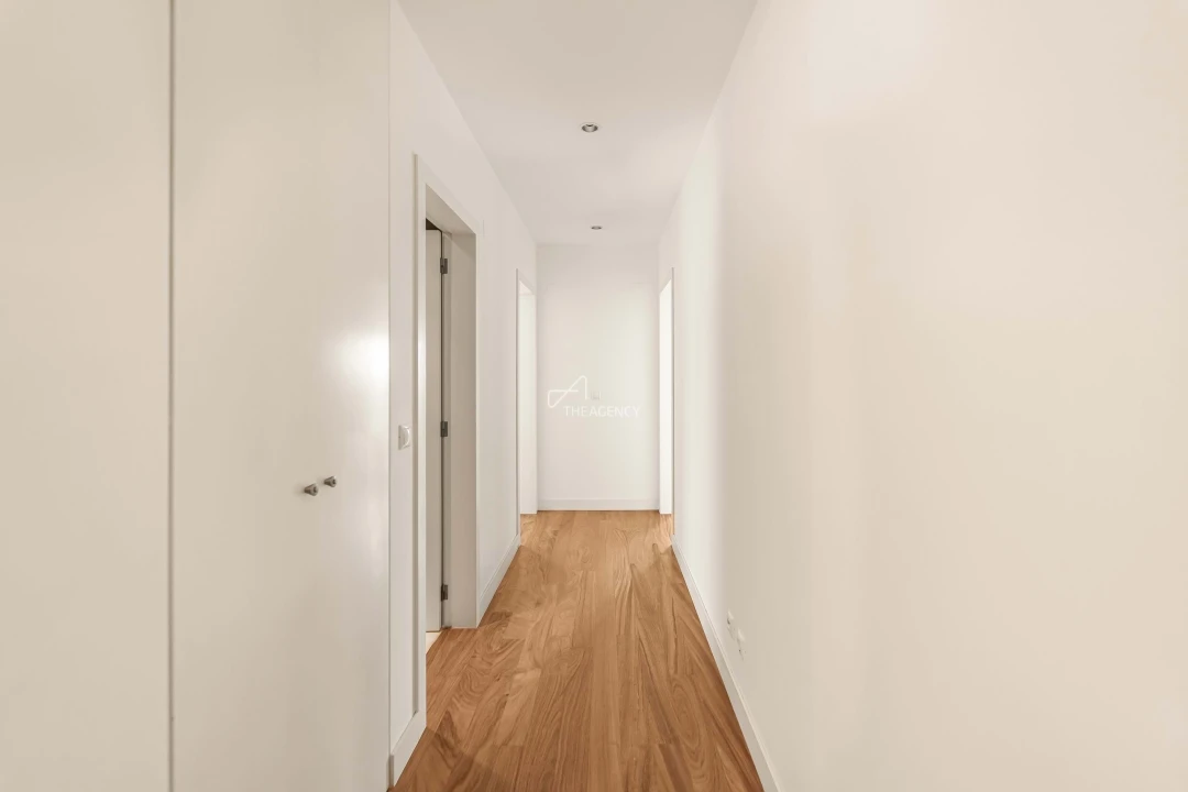 Apartamento T2 para Venda em Estrela Foto 19